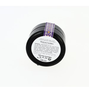 Baume Trois Fleurs - Visage et Mains - Hydratant