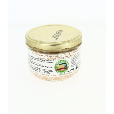 Rillettes du Père Marc