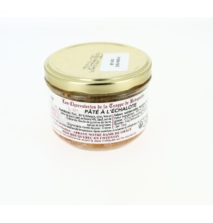 Pâté à l'Échalote "Le Parfait"