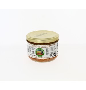 Pâté du père Marc au Cidre