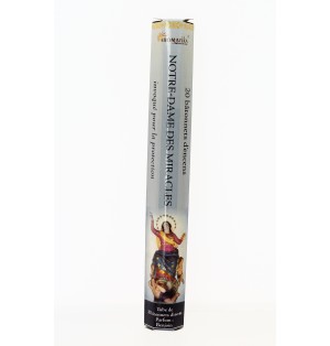 Encens Naturel Notre-Dame des Miracles
