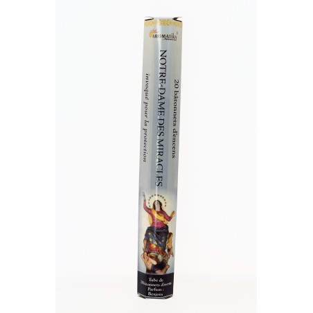 Encens Naturel Notre-Dame des Miracles