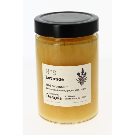 Miel de Lavande - 500 g