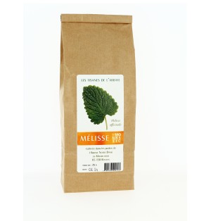 Tisane de Mélisse (R7TM)