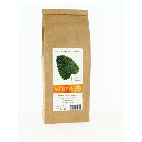 Tisane de Mélisse (R7TM)