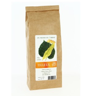 Tisane de Tilleul (R7TT)