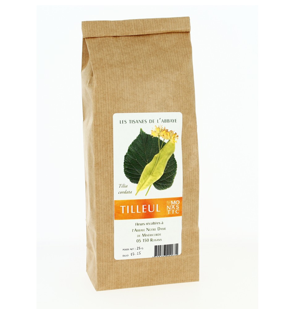 Tisane de Tilleul (R7TT)