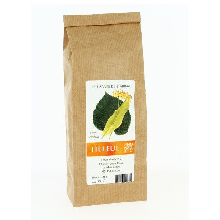 Tisane de Tilleul (R7TT)
