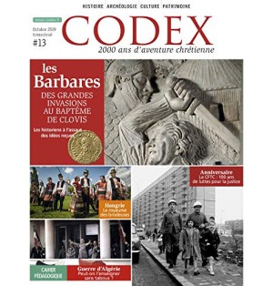 CODEX 2019