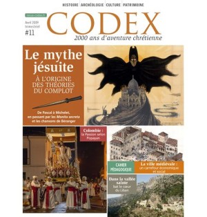CODEX 2019
