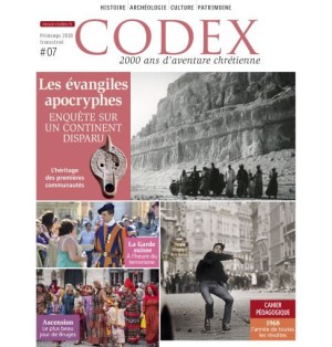 CODEX 2018