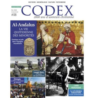 CODEX 2018