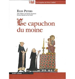 Le capuchon du moine - Texte intégral lu par Pascale Jacquemont