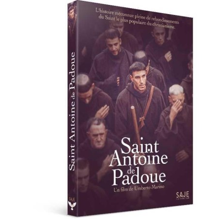 Saint Antoine de Padoue