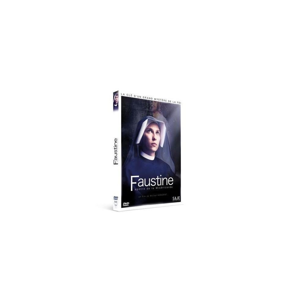 Faustine - apôtre de la Miséricorde