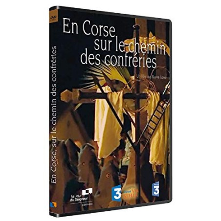 En corse, sur le chemin des confréries