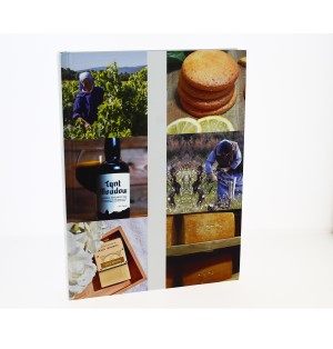 Un avant-goût de paradis ! Guide des produits monastiques