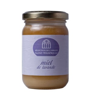Miel de lavande - 250g (SW-05.549)