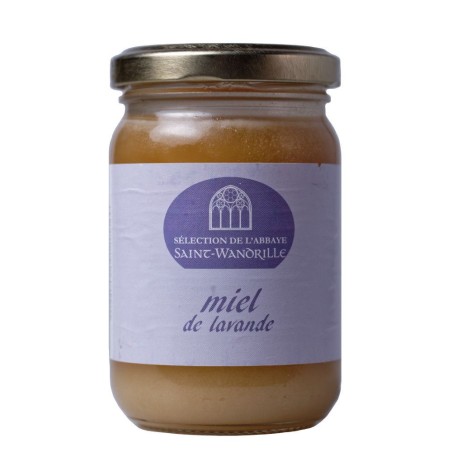 Miel de lavande - 250g (SW-05.549)