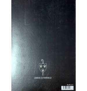 La brasserie de l'abbaye Saint-Wandrille Editions de Fontenelle (SW-1616)