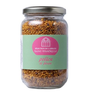Pollen de fleurs - 220g (SW-2247)