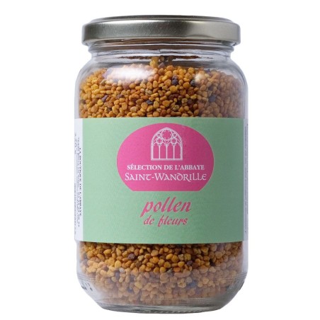 Pollen de fleurs - 220g (SW-2247)
