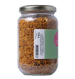 Pollen de fleurs - 220g (SW-2247)