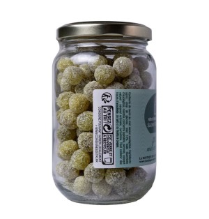 Perles miel-eucalyptus - 250g (SW-299)