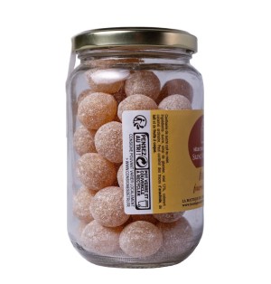 Boules fourrées au miel - 250g (SW-300)