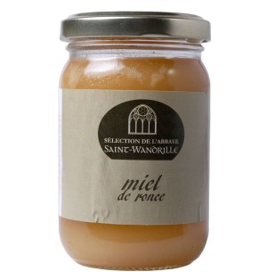 Miel de ronce - 250g (SW-5054)