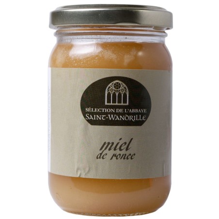 Miel de ronce - 250g (SW-5054)