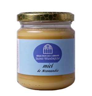 Miel de Normandie - 250g (SW-5080)