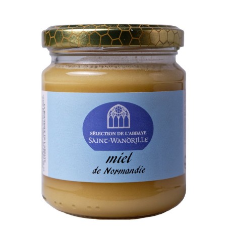 Miel de Normandie - 250g (SW-5080)