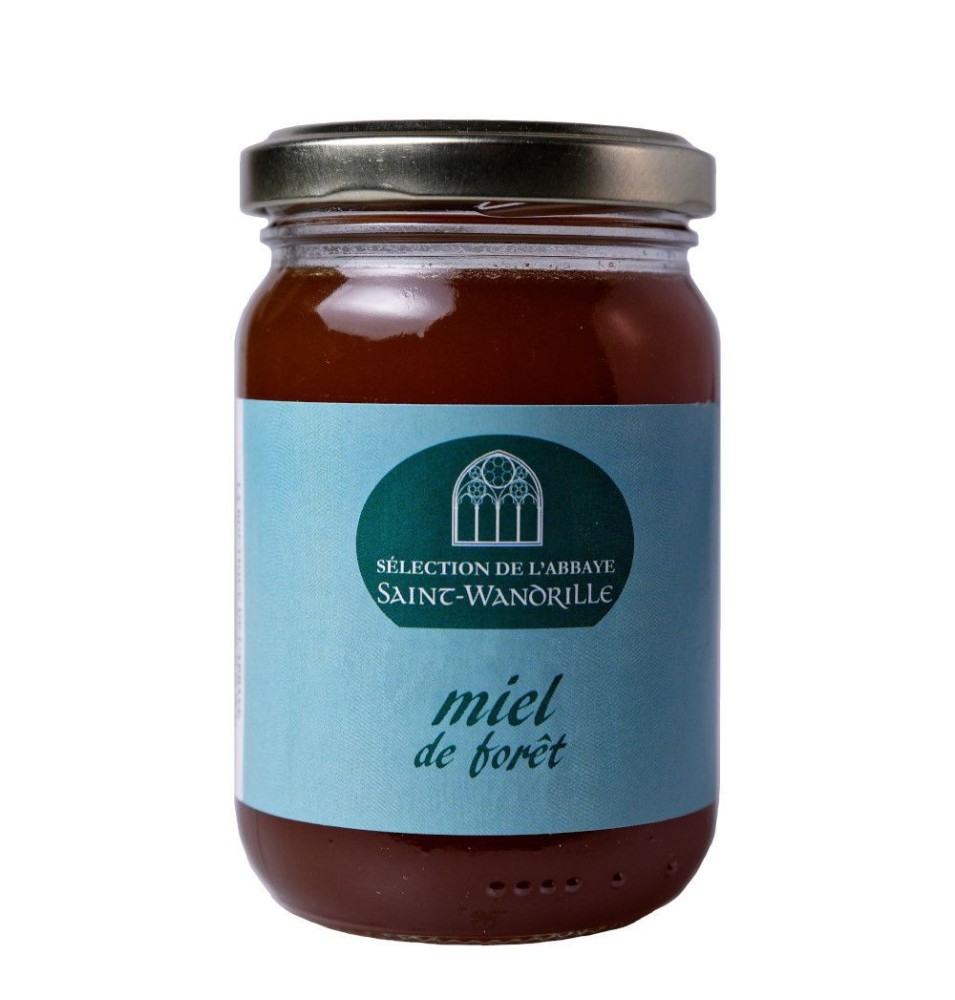 Miel de forêt - 250g (SW-5165)
