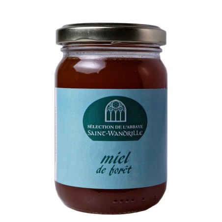 Miel de forêt - 250g (SW-5165)