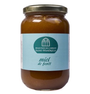 Miel de forêt - 500g (SW-5193)