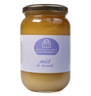 Miel de lavande - 500g (SW-5195)
