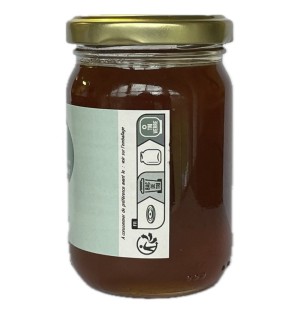 Miel d'eucalyptus - 250g (SW-5707)