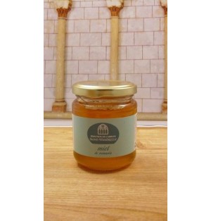 Miel de romarin - 250g (SW-5709)