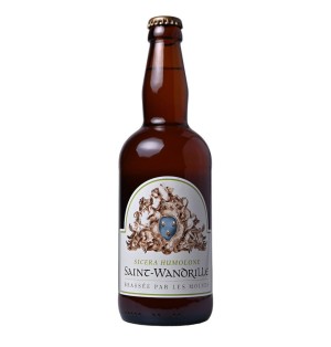 Bière Sicera Humolone - 50 cl (SW-660)