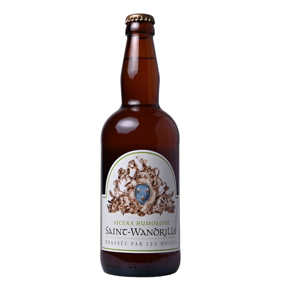 Bière Sicera Humolone - 50 cl (SW-660)