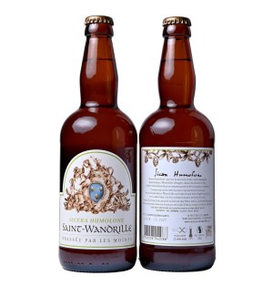 Bière Sicera Humolone - 50 cl (SW-660)