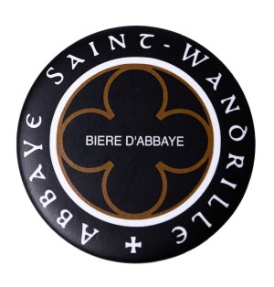 Décapsuleur aimanté Saint-Wandrille (SW-663)