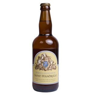 Bière Hortus Deliciarum - 50 cl (SW-665)