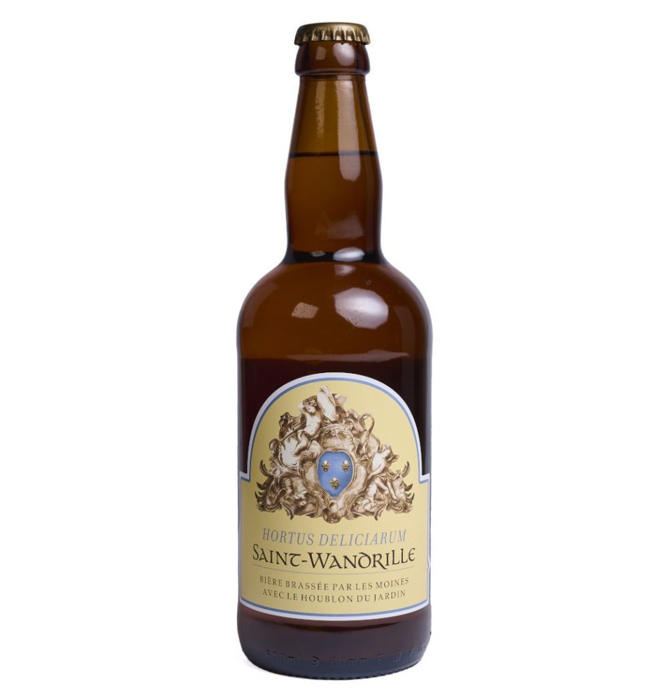 Bière Hortus Deliciarum - 50 cl (SW-665)