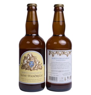 Bière Hortus Deliciarum - 50 cl (SW-665)