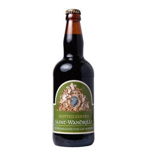 Bière Scottici Generis (série limitée) - 50 cl (SW-667)