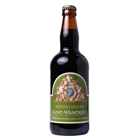 Bière Scottici Generis (série limitée) - 50 cl (SW-667)