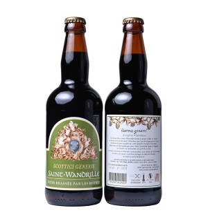Bière Scottici Generis (série limitée) - 50 cl (SW-667)