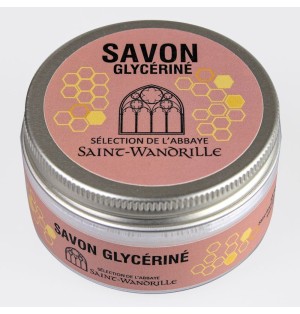 Savon glycériné (SW-7090)